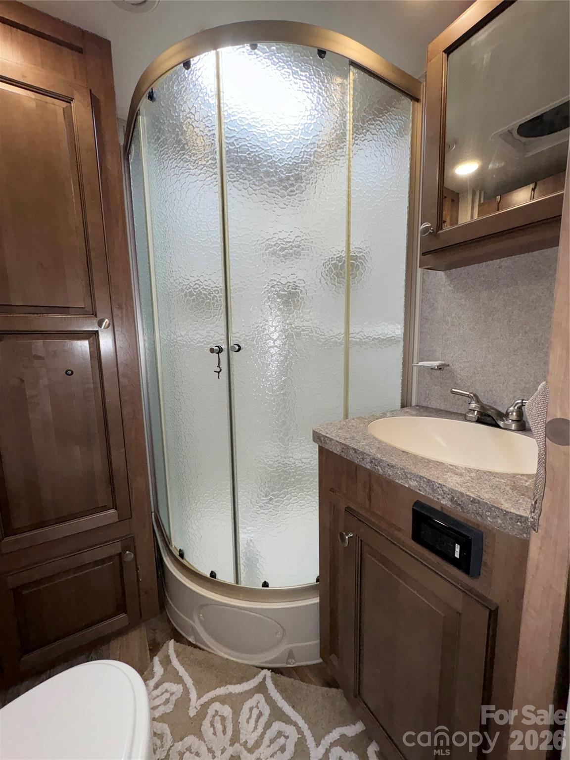 Badin Shores Resort - Residential