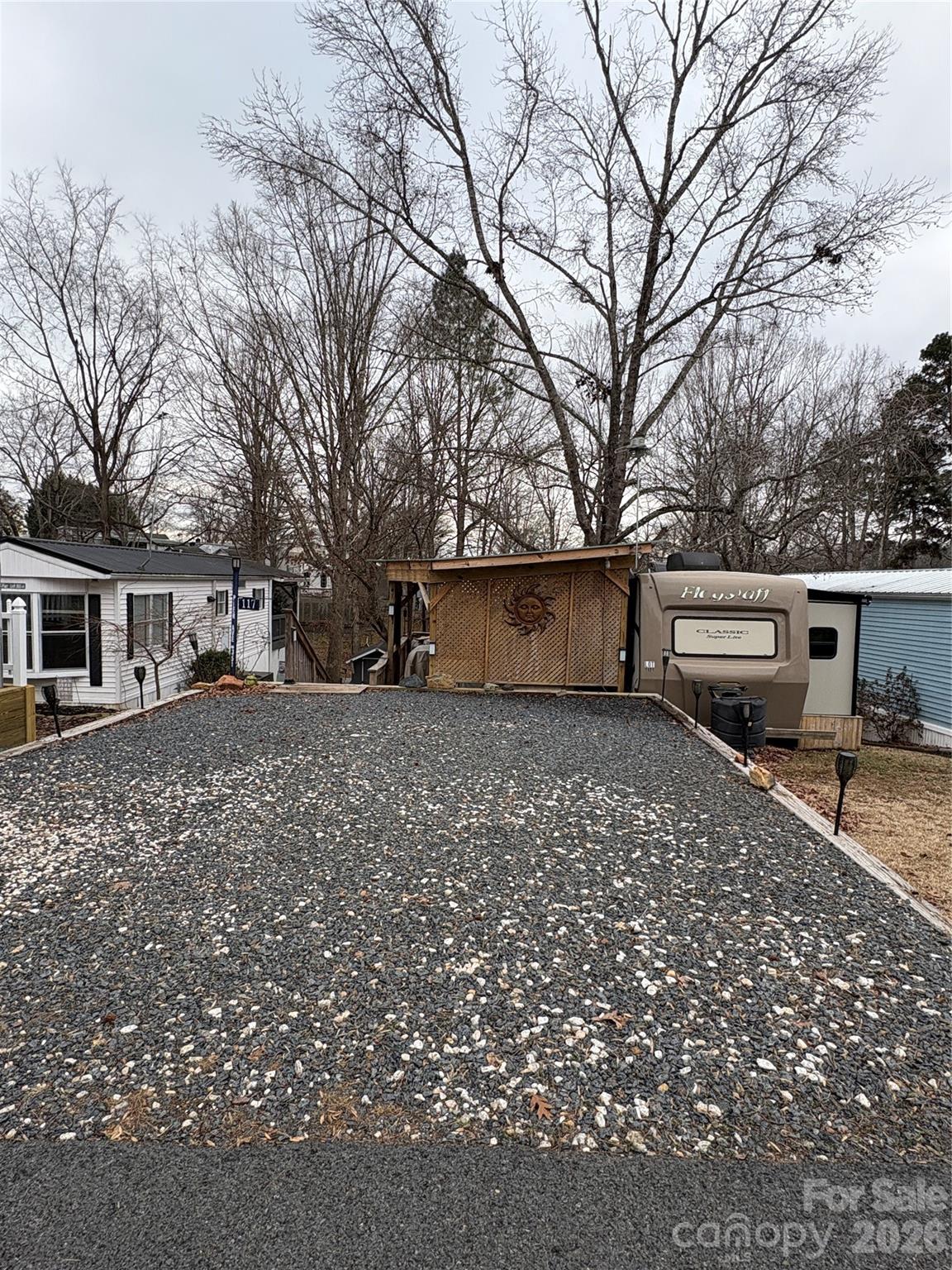 Badin Shores Resort - Residential