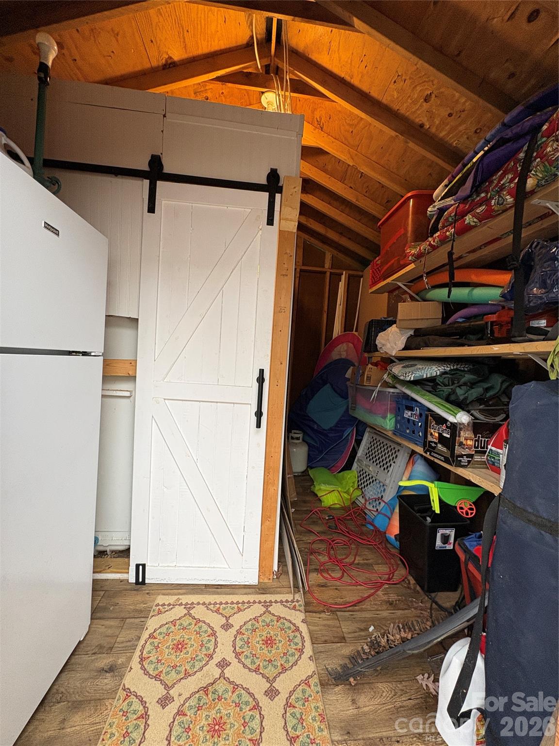 Badin Shores Resort - Residential