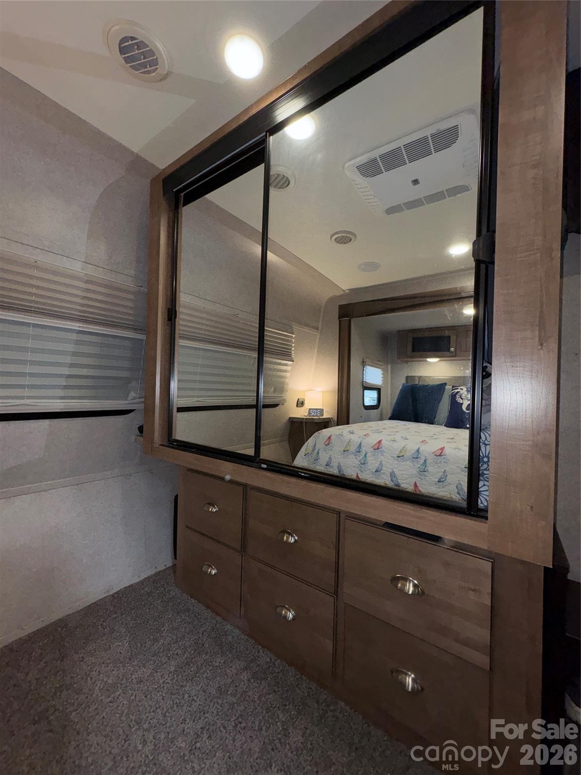 Badin Shores Resort - Residential