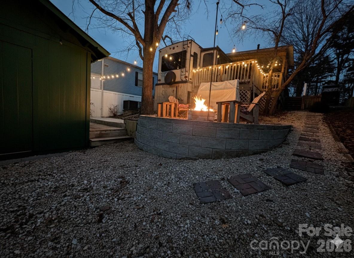 Badin Shores Resort - Residential