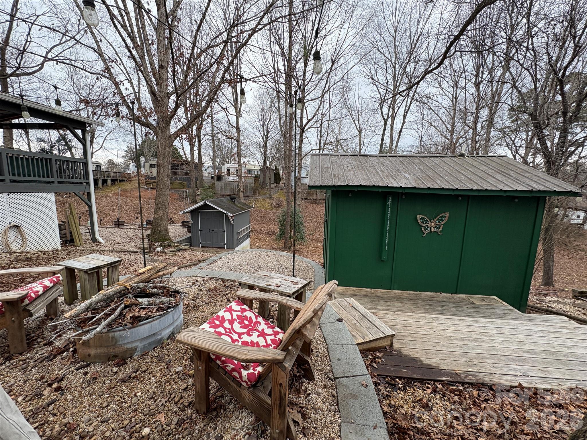 Badin Shores Resort - Residential