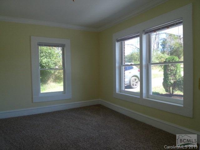 Morganton - Residential