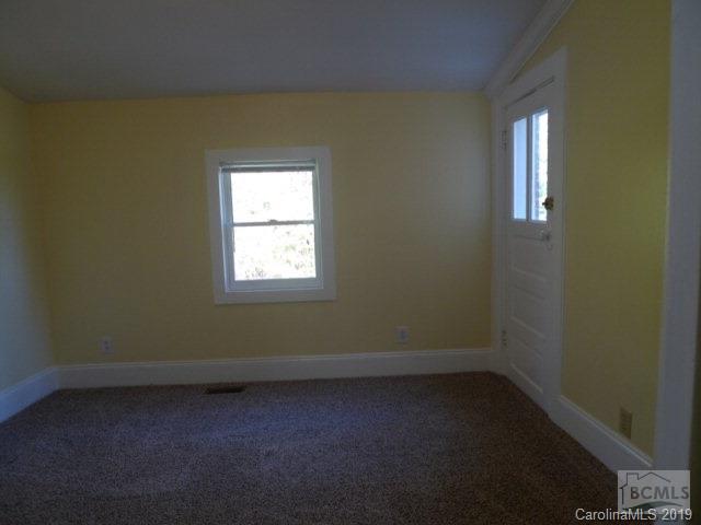 Morganton - Residential