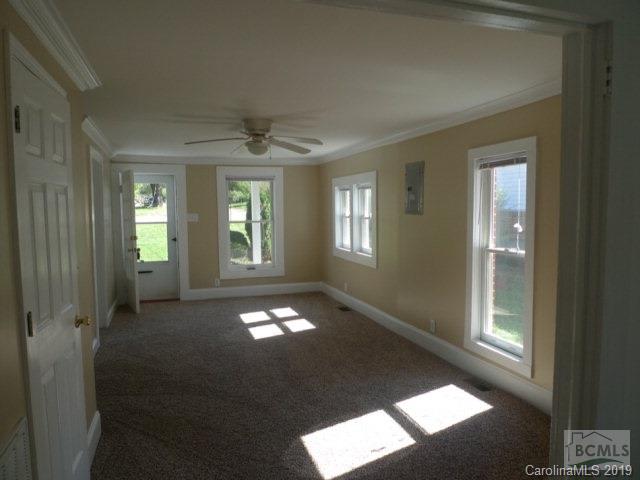 Morganton - Residential