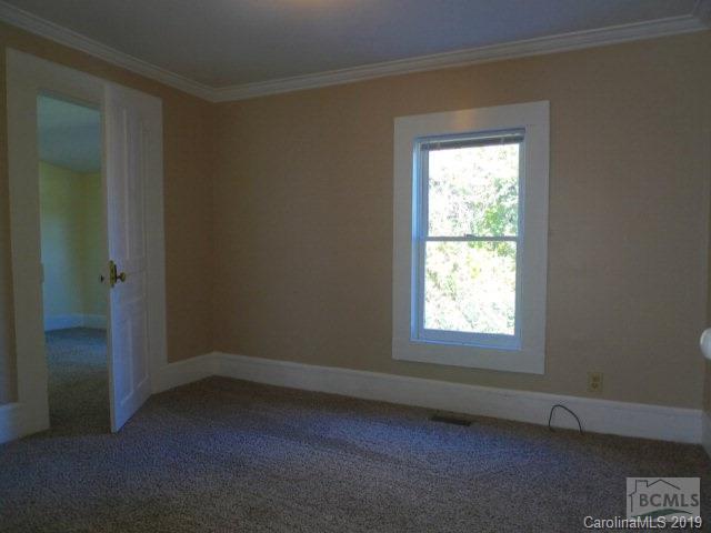 Morganton - Residential