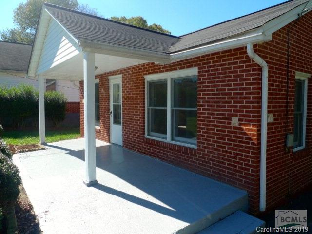 Morganton - Residential