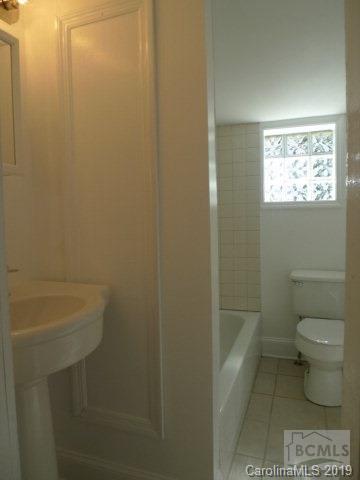 Morganton - Residential