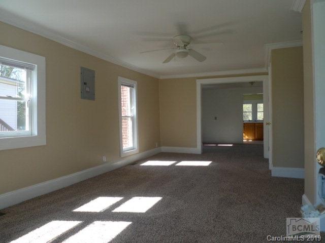 Morganton - Residential