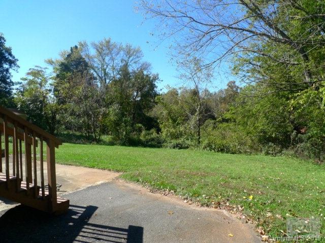 Morganton - Residential