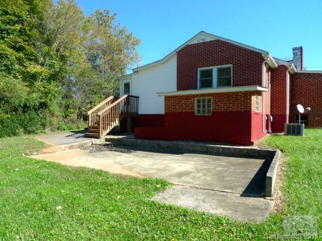 Morganton - Residential