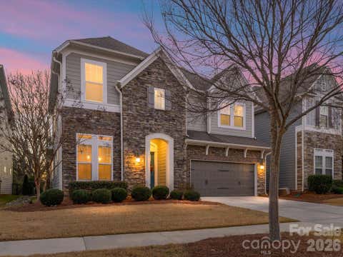 Photo of 13105 Kornegy Drive, Charlotte, NC 28277 (MLS # 4390092)