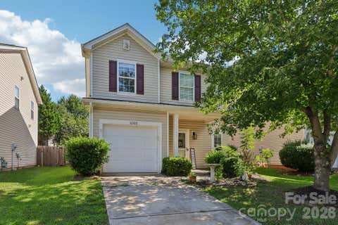 Photo of 10302 Hugue Way, Charlotte, NC 28214 (MLS # 4417320)