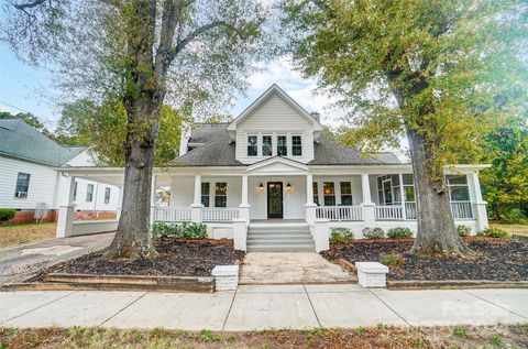 A home in Mooresville