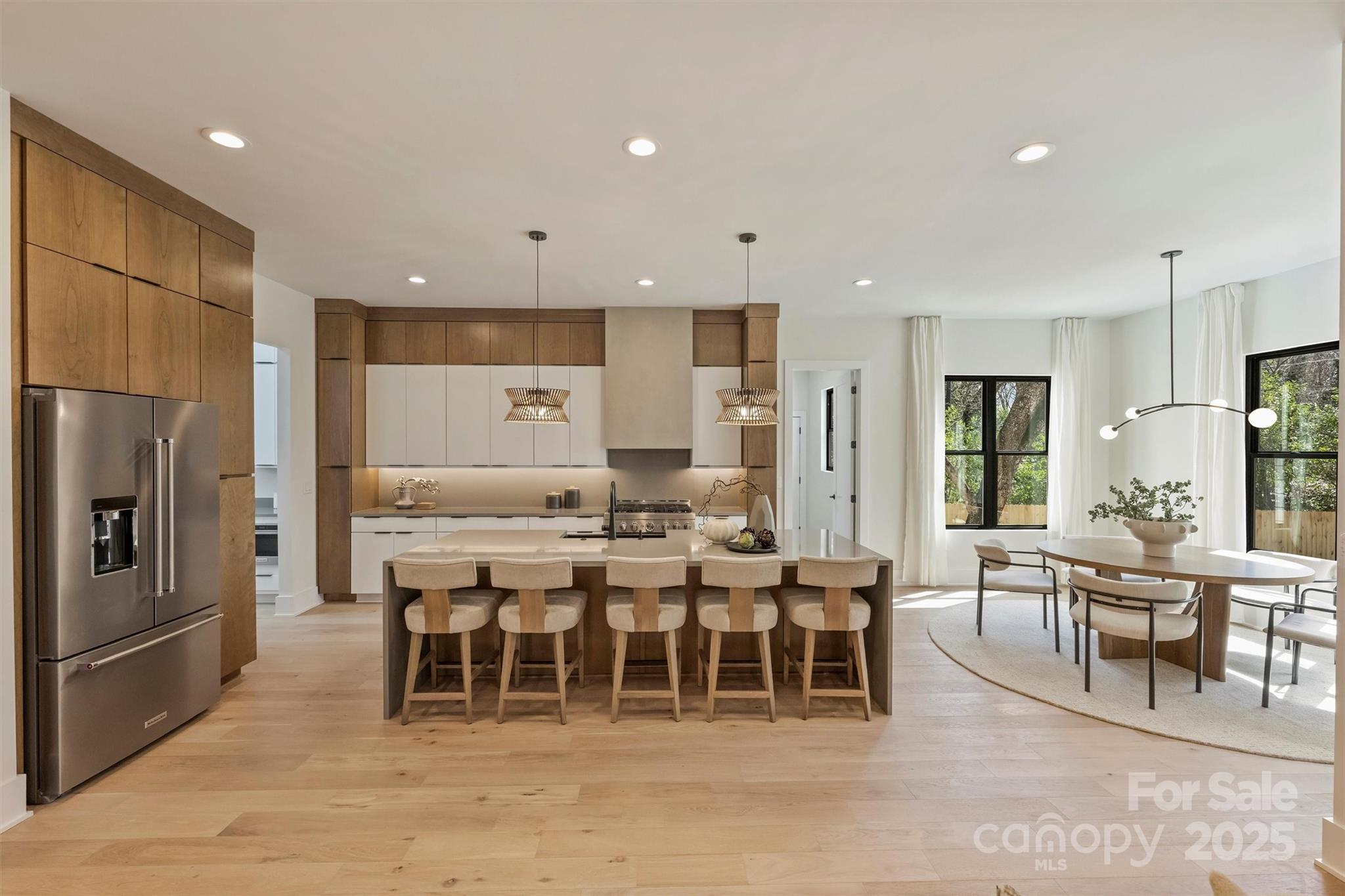 Oakhurst - Residential