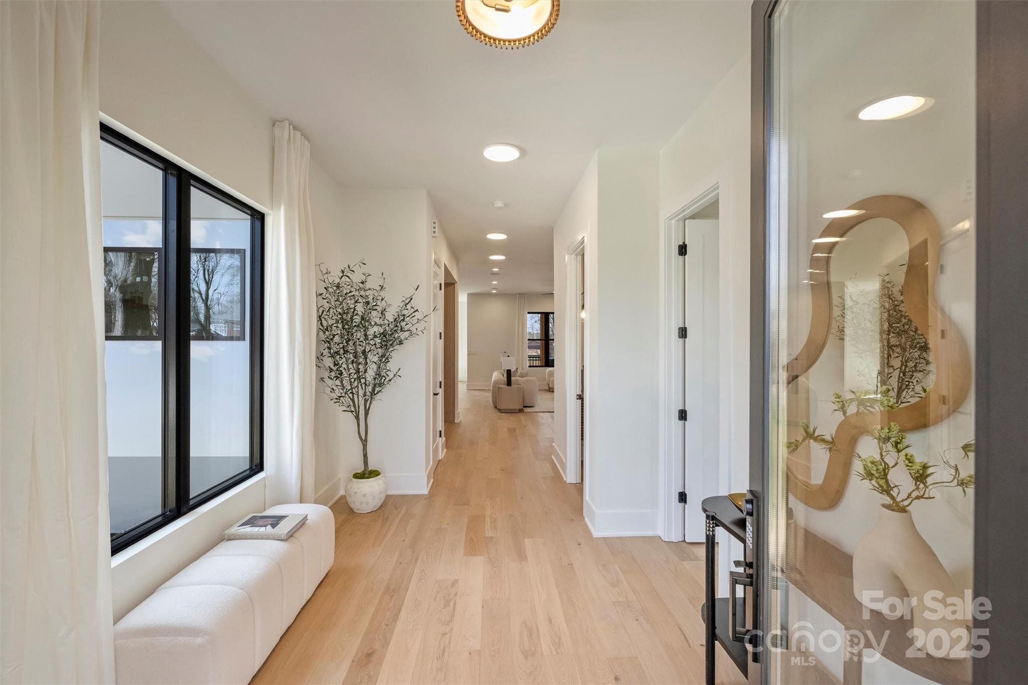 Oakhurst - Residential