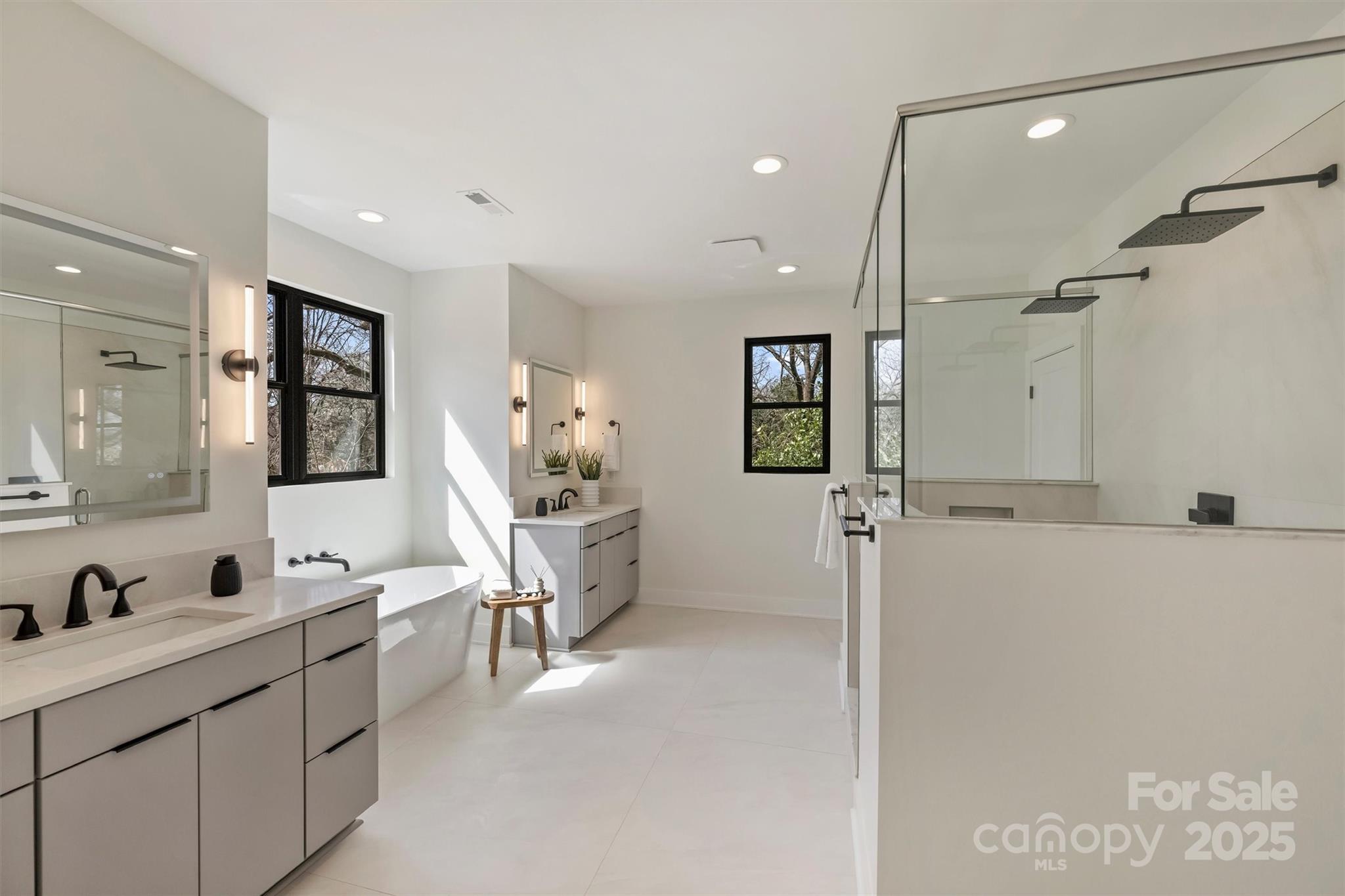 Oakhurst - Residential