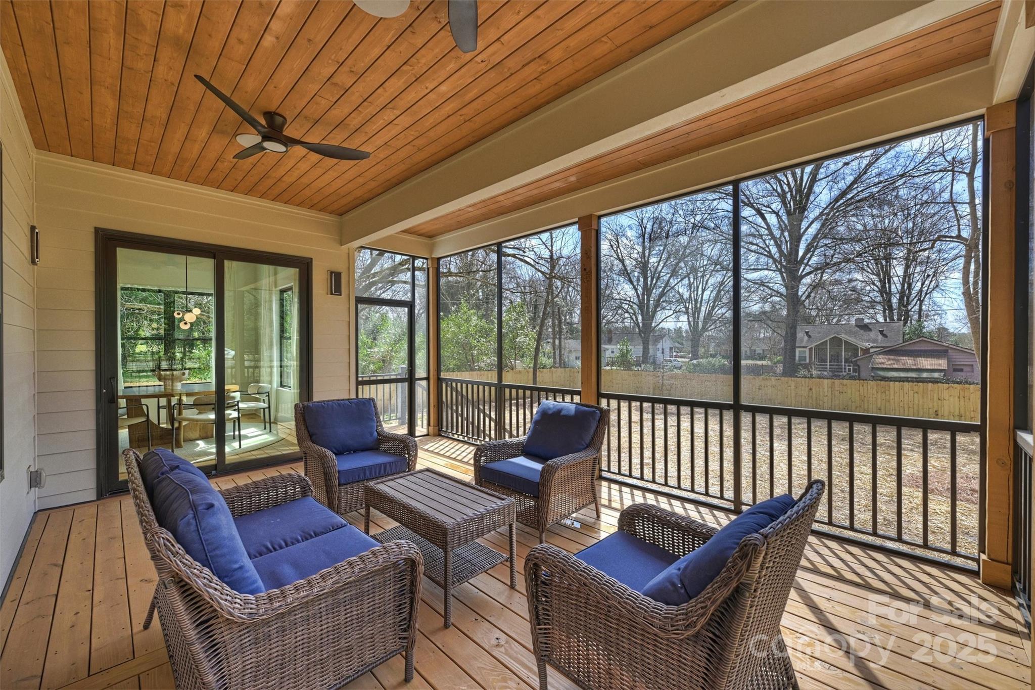 Oakhurst - Residential