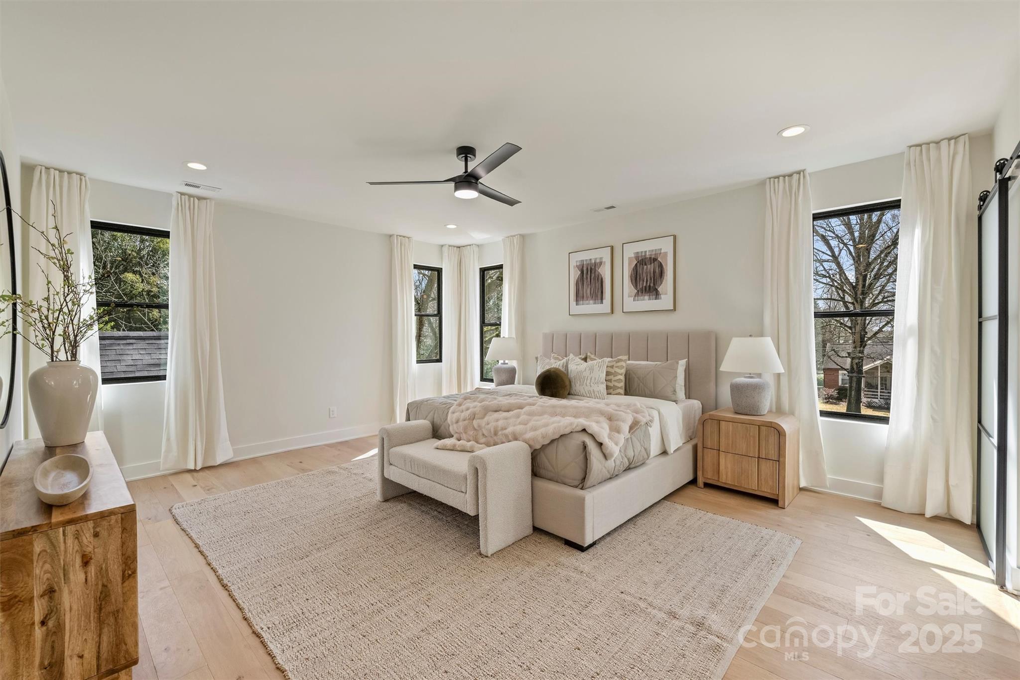 Oakhurst - Residential