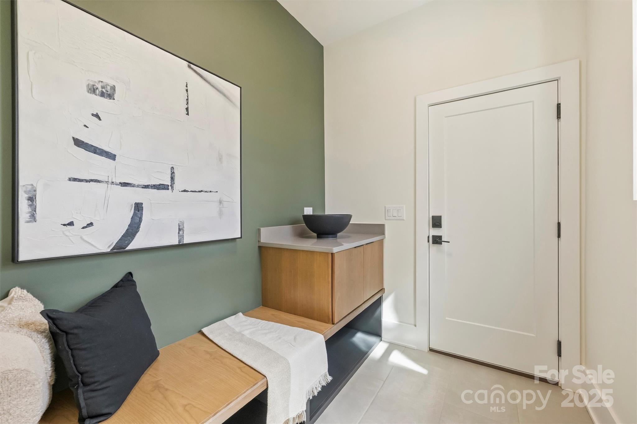 Oakhurst - Residential