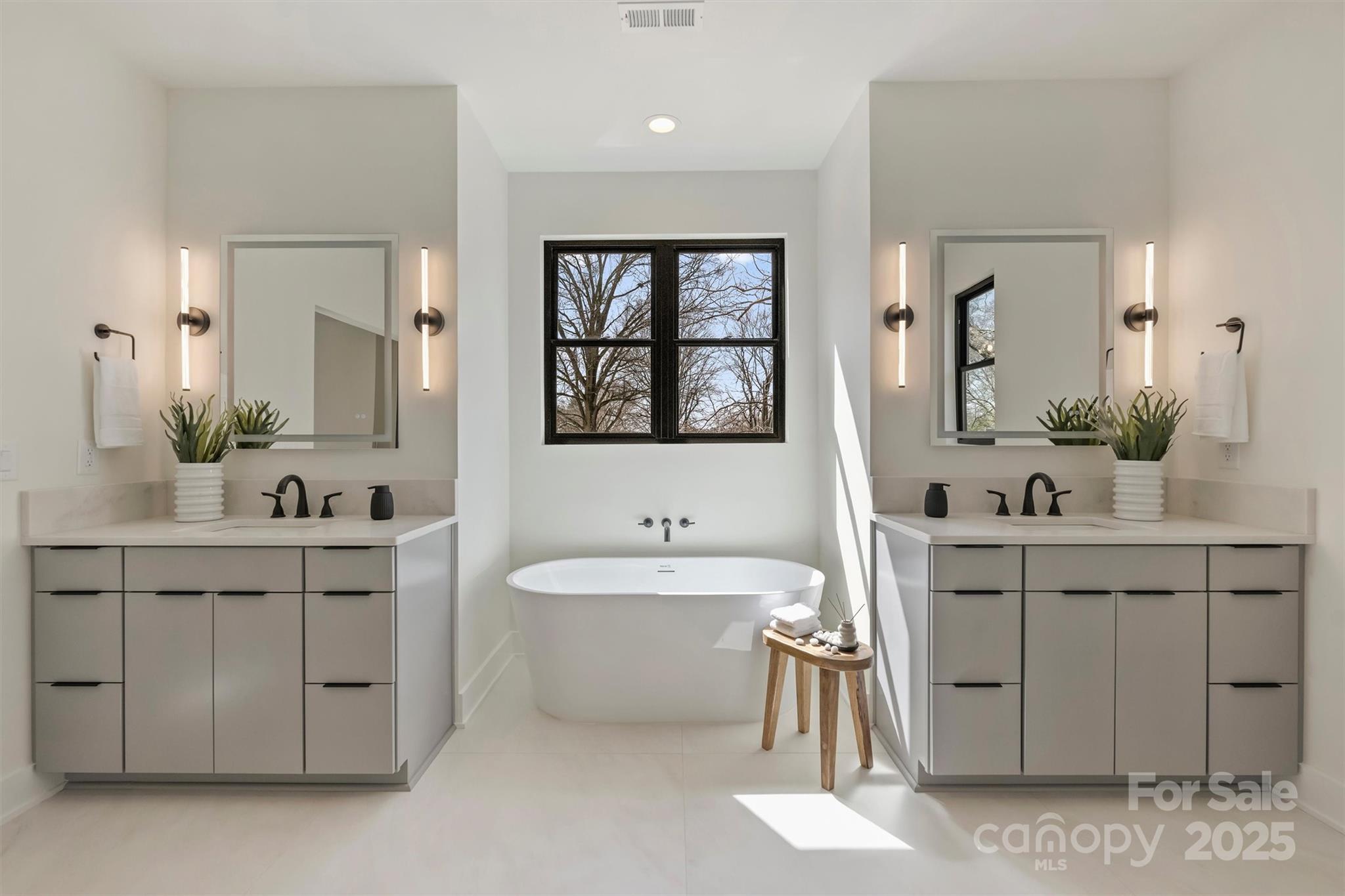 Oakhurst - Residential