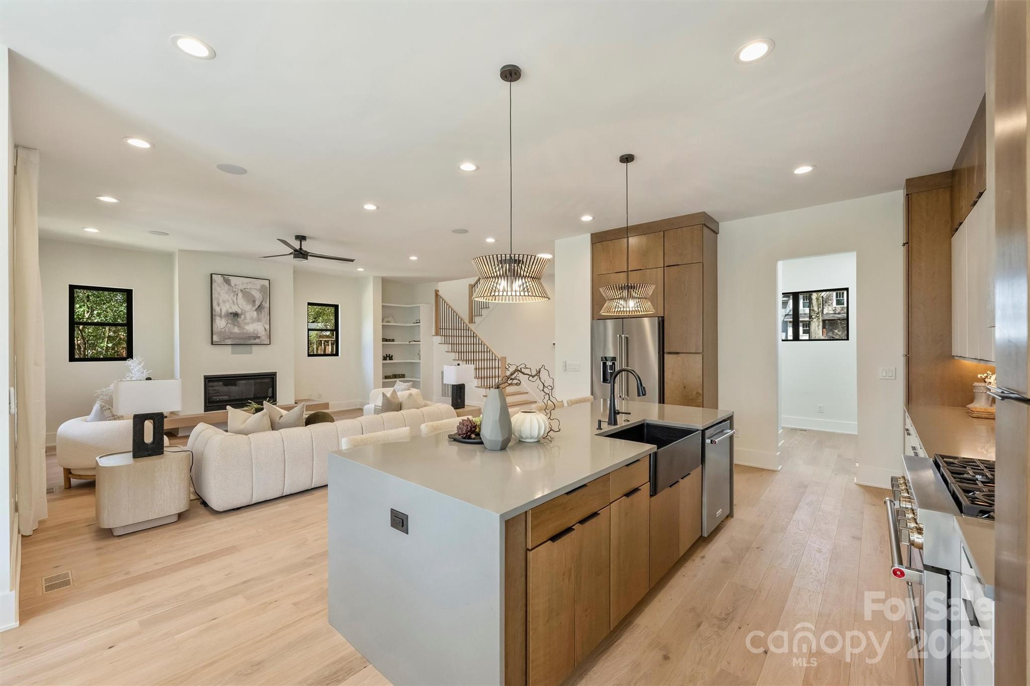 Oakhurst - Residential