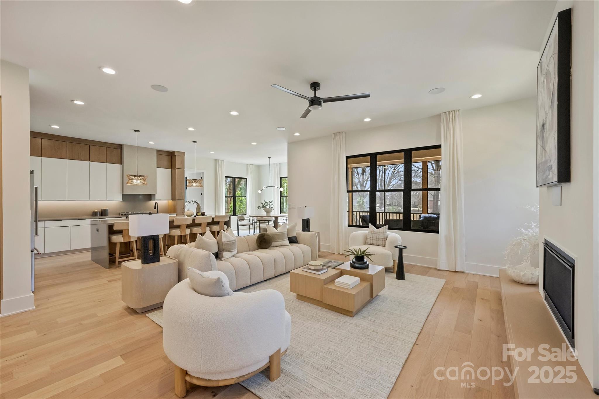 Oakhurst - Residential