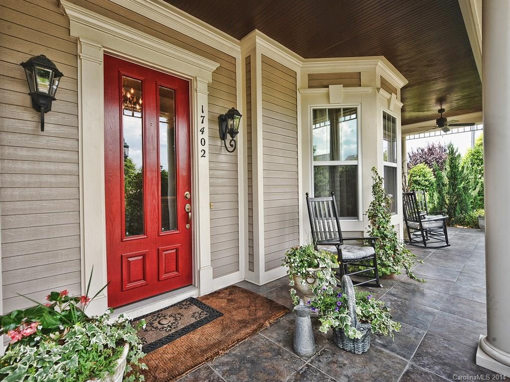 Ardrey - Residential