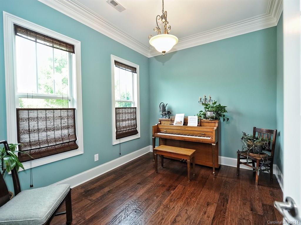 Ardrey - Residential