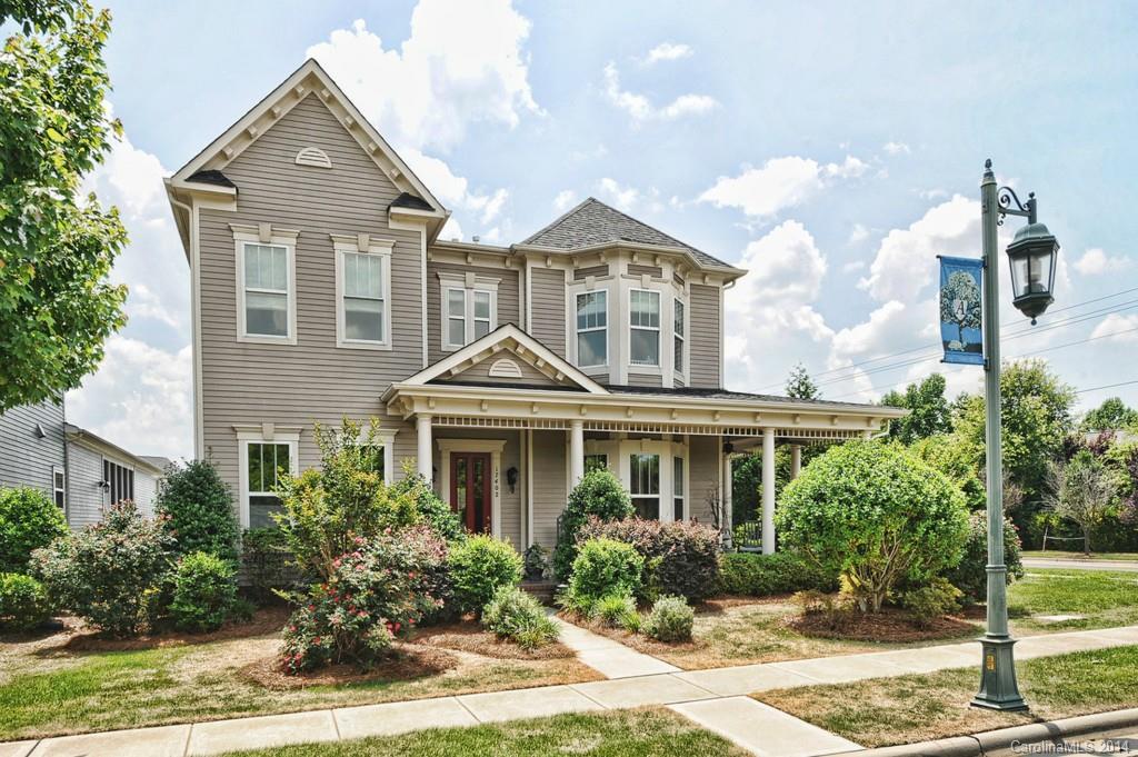 Ardrey - Residential