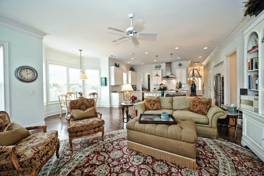 Ardrey - Residential