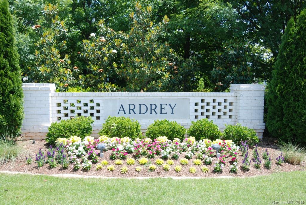 Ardrey - Residential