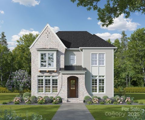 19040 Newburg Hill Road Davidson NC 28036