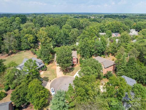 A home in Waxhaw