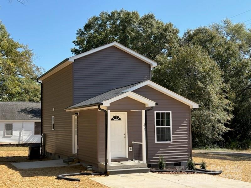 219 YOUNG Street