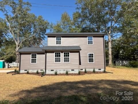 219 YOUNG Street Shelby NC 28150