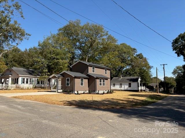 219 YOUNG Street