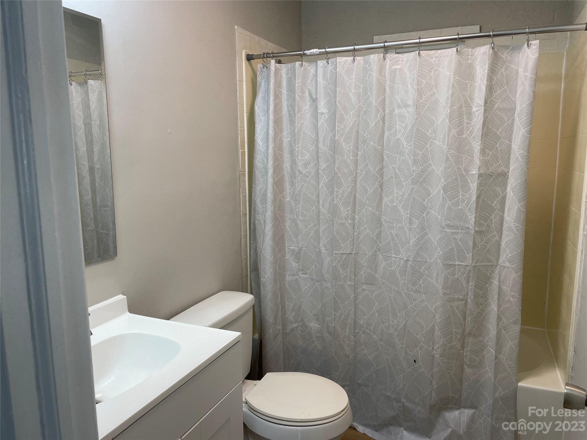 None - Residential Lease