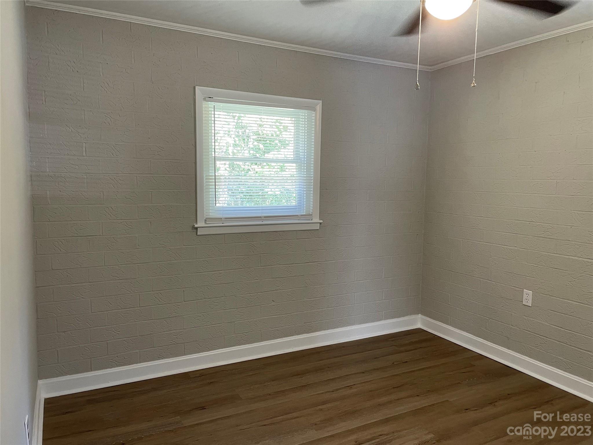 None - Residential Lease