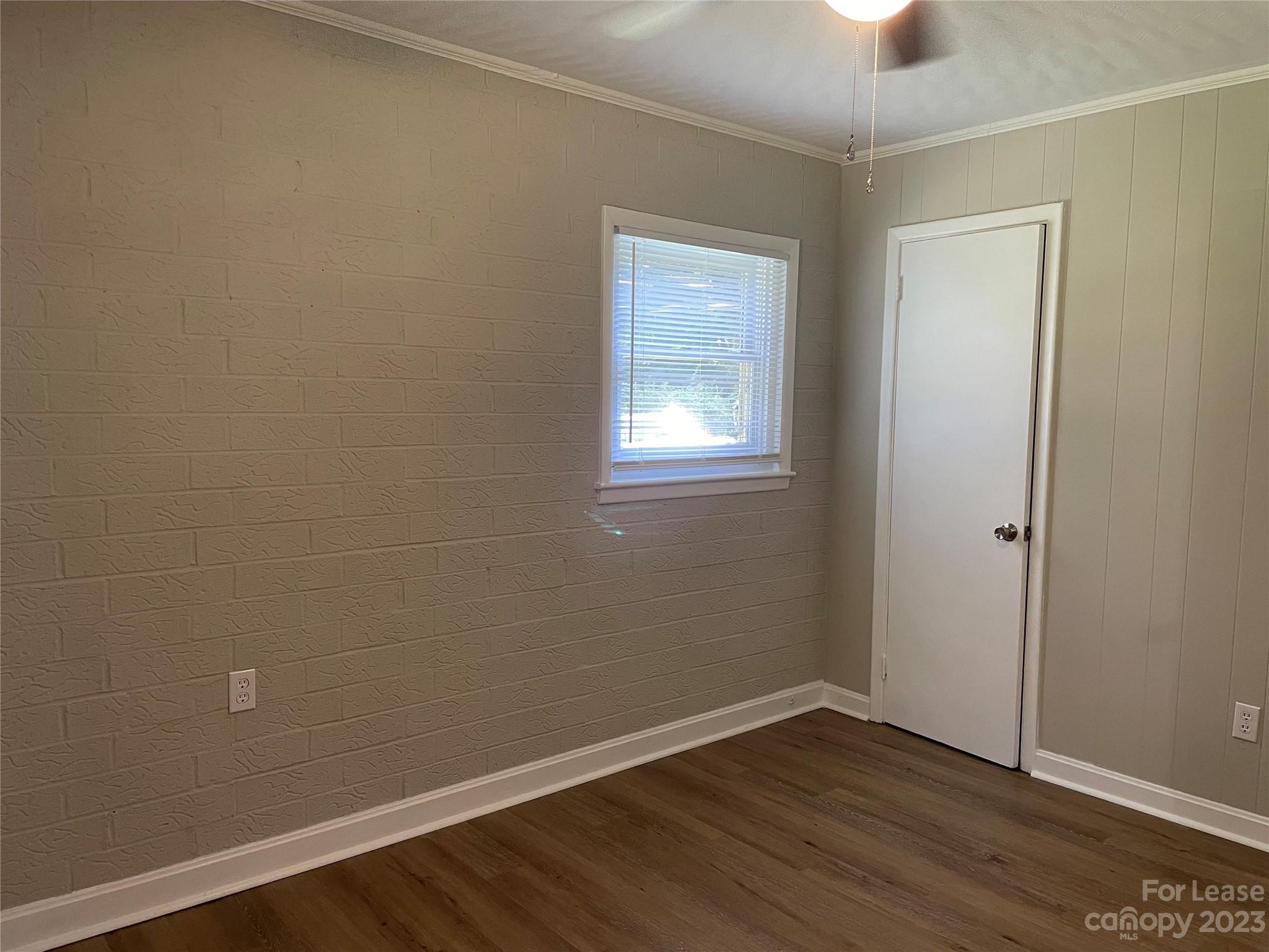 None - Residential Lease