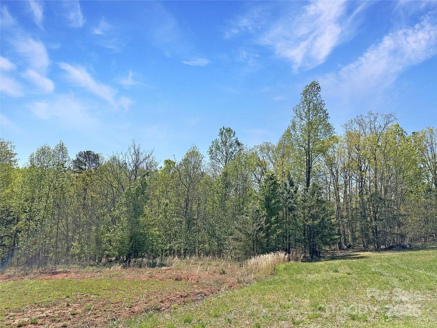 Nebo Lake James Area Building Lot - Highly desirable end of subdivision lot in Celestial Estates off Deer Park Road - Level to rolling, wooded, private at the end of Celestial - Light Restrictions - +/- .81 Acre Lot