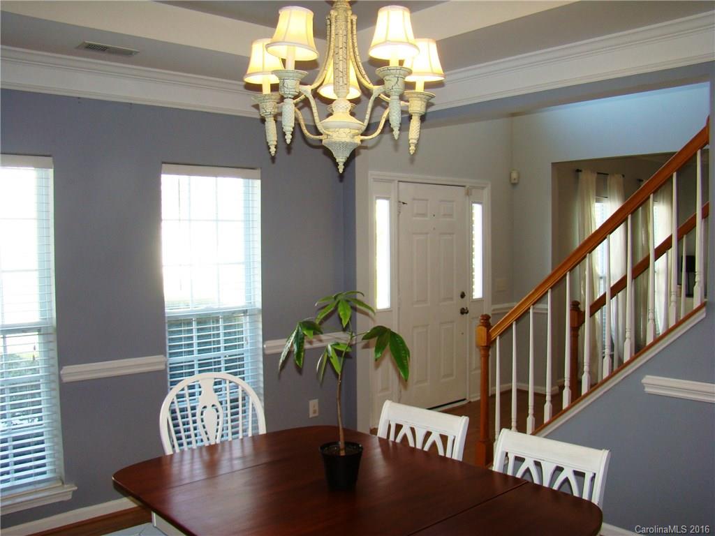 Sheffield Manor - Residential