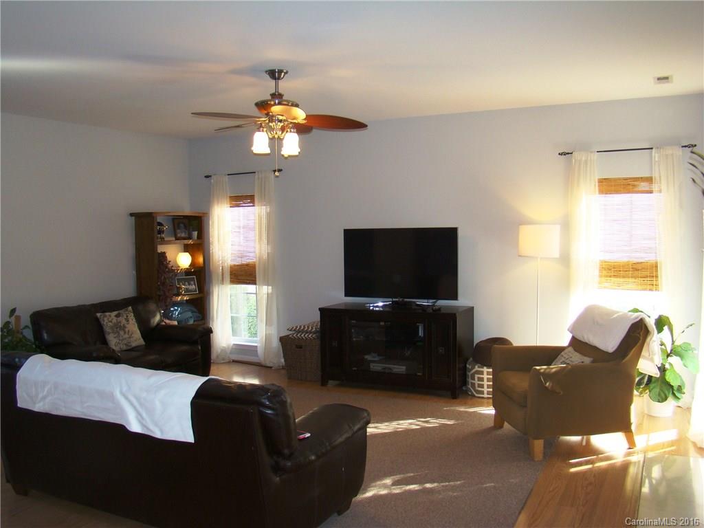 Sheffield Manor - Residential