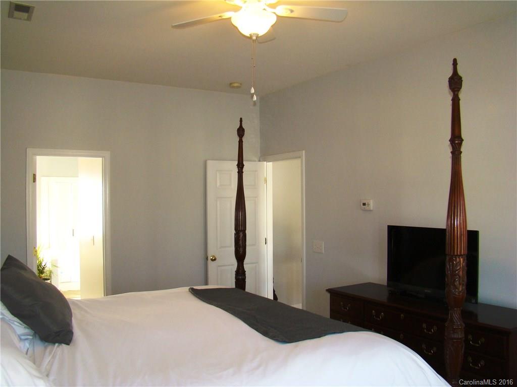 Sheffield Manor - Residential