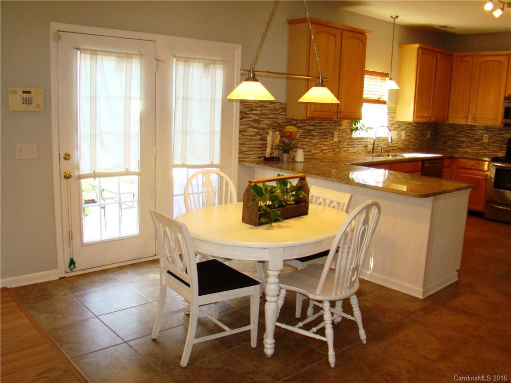 Sheffield Manor - Residential