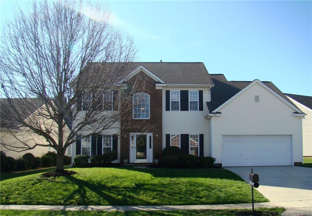 Sheffield Manor - Residential