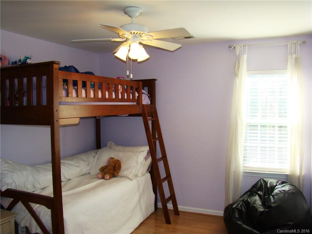 Sheffield Manor - Residential