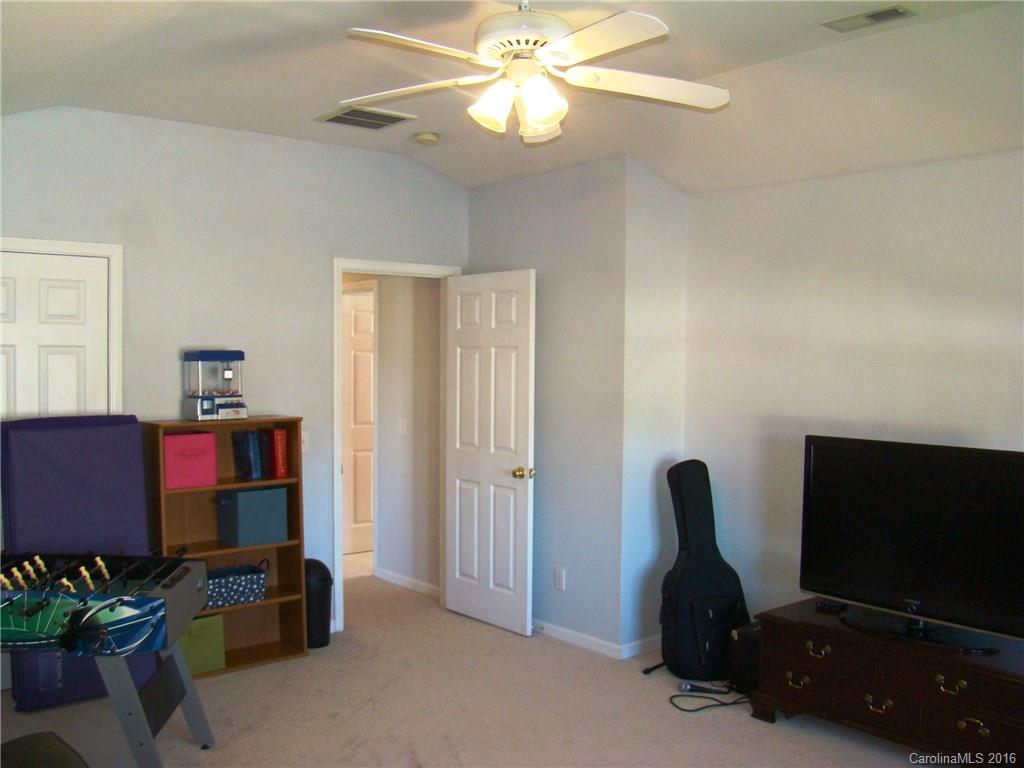 Sheffield Manor - Residential