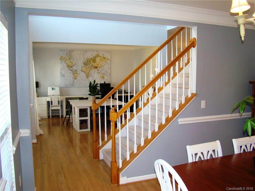 Sheffield Manor - Residential