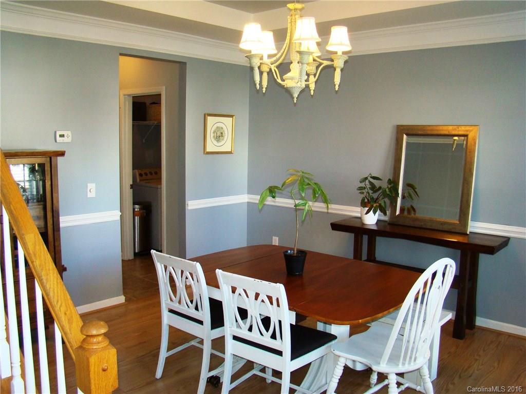 Sheffield Manor - Residential